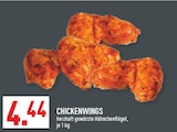 Aktuelles CHICKENWINGS Angebot bei Marktkauf in Bochum ab 4,44 €