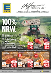 Aktueller EDEKA Discounter Prospekt in Bonefeld und Umgebung, "Aktuelle Angebote" mit 24 Seiten, 12.05.2025 - 17.05.2025