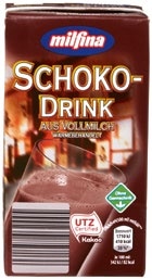 H-Schoko-Drink bei ALDI SÜD in Maintal H-Schoko-Drink im Angebot bei ALDI SÜD Maintal für 0,49 €