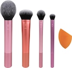 Pinsel-Set Everyday Essentials von REAL TECHNIQUES im aktuellen dm-drogerie markt Prospekt