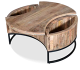 Aktuelle Wohnzimmertisch Angebote bei Möbel Martin in Mannheim Aktuelles Couchtisch Angebot bei Möbel Martin in Mannheim ab 249,00 €