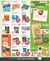 Aktueller Marktkauf Prospekt mit Milka, "Aktuelle Angebote", Seite 13