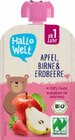 Quetschbeutel von Hallo Welt im aktuellen Netto Marken-Discount Prospekt für 0,85 €