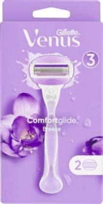 Géant Casino Saint-Michel-sur-Orge - Rasoir manuel féminin Comfortglide Breeze Promo Rasoir manuel féminin Comfortglide Breeze dans le catalogue Géant Casino Un trésor d'anniv' à Saint-Michel-sur-Orge