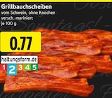 EDEKA Höhn Prospekt mit  im Angebot für 0,77 €