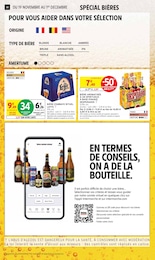 Offre Desperados dans le catalogue Intermarché du moment à la page 14