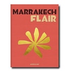 Marrakech Flair - Assouline Eds - Fnac à Grenoble Marrakech Flair - Assouline Eds en promo chez Fnac Grenoble à 105,00 €
