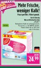 Profi+ Wasserfilterkartuschen Angebote von Gut & Günstig bei Marktkauf Plauen für 24,99 €