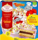 Meistertorte Mandel Bienenstich Angebote von Coppenrath & Wiese bei Kaufland Bergisch Gladbach für 5,99 €