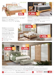 Bio im XXXLutz Möbelhäuser Prospekt in Hilden Aktueller XXXLutz Möbelhäuser Prospekt mit Bio, "RED SHOPPING WEEK", Seite 29