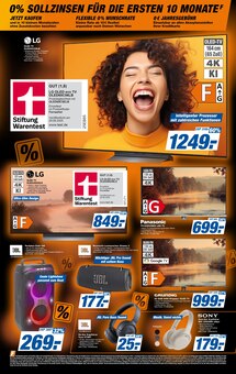 Fernseher im aktuellen expert Prospekt (Gronau (Westfalen)) Fernseher im expert Prospekt "Top Angebote" mit 8 Seiten (Gronau (Westfalen))