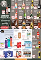 Energydrink im GLOBUS Prospekt in Wolfenbüttel Aktueller GLOBUS Prospekt mit Energydrink, "Aktuelle Angebote", Seite 16