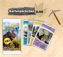 NETTO mit dem Scottie Neumünster - Kartenpäckchen Kartenpäckchen Angebot bei NETTO mit dem Scottie Neumünster im Prospekt Günstig. Besser. Für Dich.