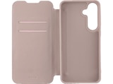 Fantastic Feel, Bookcover, Samsung, S25+, Nude von HAMA im aktuellen MediaMarkt Saturn Prospekt für 12,11 €