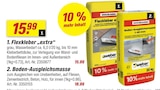 Flexkleber „extra“ im aktuellen Prospekt bei toom Baumarkt in Thallwitz