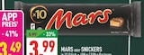 Aktuelle Snickers Angebote bei Marktkauf in Essen Aktuelles Mars Angebot bei Marktkauf in Essen ab 3,49 €