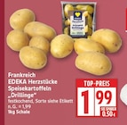 EDEKA Schulzendorf - Speisekartoffeln Drillinge Angebot im Prospekt Speisekartoffeln Drillinge bei EDEKA im Schulzendorf Prospekt für 1,99 €