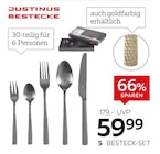 Besteck-Set „Sunset Glossy“ Angebote von Justinus Bestecke bei XXXLutz Möbelhäuser Salzgitter für 59,99 €