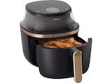 MediaMarkt Saturn Emden - NA332/00 Airfryer 3000 Series Heißluftfritteuse Angebot im Prospekt NA332/00 Airfryer 3000 Series Heißluftfritteuse bei MediaMarkt Saturn im Emden Prospekt für 119,00 €