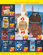 Torte im Netto Marken-Discount Prospekt in Stralsund Aktueller Netto Marken-Discount Prospekt mit Torte, "Aktuelle Angebote", Seite 59