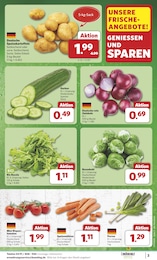 Tomaten Angebot & Preis im aktuellen combi Prospekt Tomaten Angebot im aktuellen combi Prospekt auf Seite 3