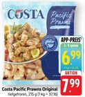 Pacific Prawns Original bei E center im Prospekt "" für 6,99 €