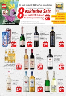 Mumm im aktuellen Trinkgut Prospekt (Wiesbaden) Mumm im Trinkgut Prospekt "Aktuelle Angebote" mit 6 Seiten (Wiesbaden)