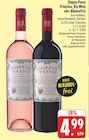 EDEKA - Primitivo Angebot im Prospekt Primitivo bei EDEKA im Prospekt "" für 4,99 €