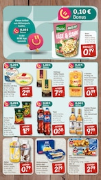 Cola Angebot im aktuellen nahkauf Prospekt auf Seite 4