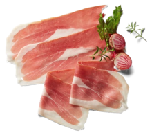 Prosciutto di Parma DOP bei Kaufland in Moers Prosciutto di Parma DOP im Angebot bei Kaufland Moers für 2,49 €