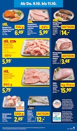 Lamm Angebot & Preis im aktuellen Lidl Prospekt Lamm Angebot im aktuellen Lidl Prospekt auf Seite 57
