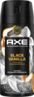 Déodorant spray homme - AXE - Lidl à Brest Déodorant spray homme - AXE en promo chez Lidl Brest à 3,49 €