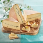 Promo Morbier A.O.P. à 1,49 € dans le catalogue Carrefour ""