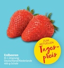 Markant Nordwest Aurich - Erdbeeren Angebot im Prospekt Erdbeeren bei Markant Nordwest im Aurich Prospekt für