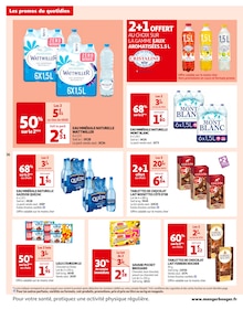 Promo Raffaello dans le catalogue Auchan Hypermarché du moment à la page 36