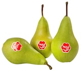 Grüne Tafelbirnen Angebote von Migo bei REWE Kassel für 1,99 €