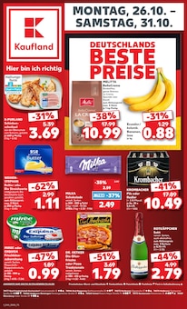 Süßigkeiten im aktuellen Kaufland Prospekt (Heilbronn) Süßigkeiten im Kaufland Prospekt "Hier bin ich richtig" mit 80 Seiten (Heilbronn)