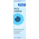 Ausbüttels Schwanen Apotheke Dortmund - HYLO-COMOD® Angebot im Prospekt HYLO-COMOD® bei Ausbüttels Schwanen Apotheke im Dortmund Prospekt für 13,48 €