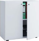 Büroschrank im Angebot bei Lidl in Krefeld Büroschrank Angebote von VCM bei Lidl Krefeld für 53,99 €