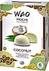 Aktuelles Mochi Ice Cream Angebot bei GLOBUS in Duisburg ab 3,49 €
