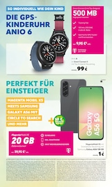 Smartphone im Telekom Partner Bührs Lingen Prospekt in Lingen Aktueller Telekom Partner Bührs Lingen Prospekt mit Smartphone, "30 JAHRE", Seite 2