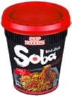 Soba Wok Style von Cup Noodles für 1,29 € bei Kaufland im Angebot Soba Wok Style von Cup Noodles im aktuellen Kaufland Prospekt