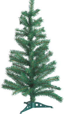 SAPIN H. 90 CM - Gifi à Le Havre SAPIN H. 90 CM en promo chez Gifi Le Havre à 2,90 €