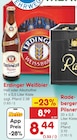 Weißbier im Angebot bei Netto Marken-Discount in Rottenburg Weißbier Angebote von Erdinger bei Netto Marken-Discount Rottenburg für 8,44 €