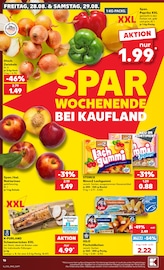 Joghurt im Kaufland Prospekt in Hürth Aktueller Kaufland Prospekt mit Joghurt, "Hier bin ich richtig", Seite 16