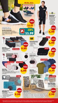 Hähnchenbrust im Penny Prospekt "Wer günstig will, muss Penny." mit 36 Seiten (Mannheim)