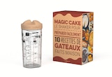 Shaker à gâteaux magic cake - COOKUT dans le catalogue Ambiance & Styles