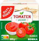 Aktuelle Tomaten Angebote bei E center in Rostock Aktuelles Tomaten passiert Angebot bei E center in Rostock ab 0,59 €