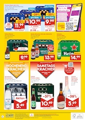 Getränke im Netto Marken-Discount Prospekt in Erkelenz Aktueller Netto Marken-Discount Prospekt mit Getränke, "DER ORT, AN DEM DU IMMER AUSGEZEICHNETE PREISE FINDEST.", Seite 2
