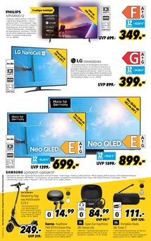 Kopfhörer im MEDIMAX Prospekt "ZUM FRÜHJAHRSPUTZ SAUBER GESPART" mit 8 Seiten (Mülheim (Ruhr))